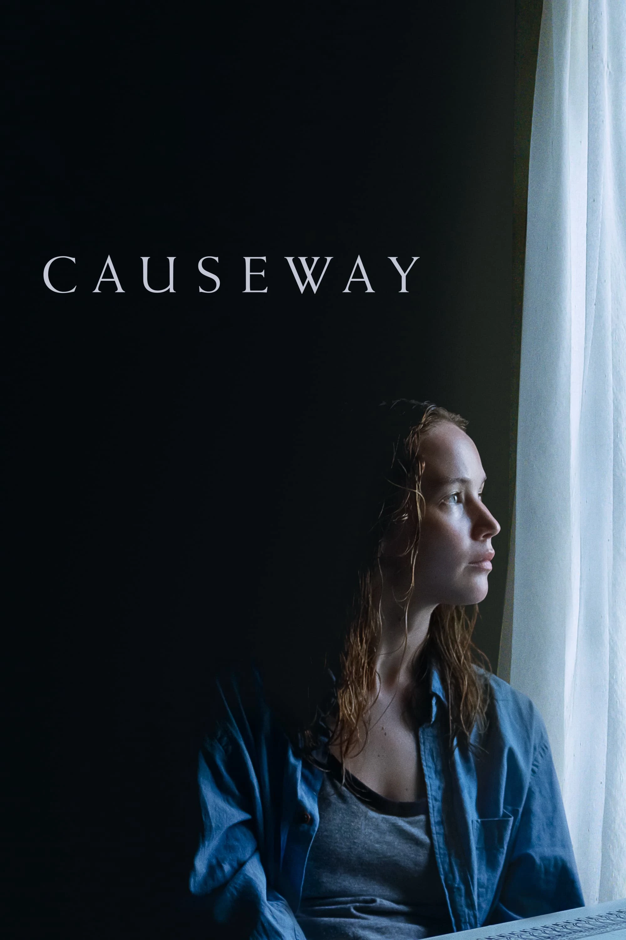 Cây Cầu | Causeway (2022) Cây Cầu | Causeway (2022)