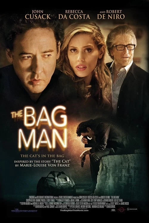 Chiếc Túi Nguy Hiểm | The Bag Man (2014) Chiếc Túi Nguy Hiểm | The Bag Man (2014)