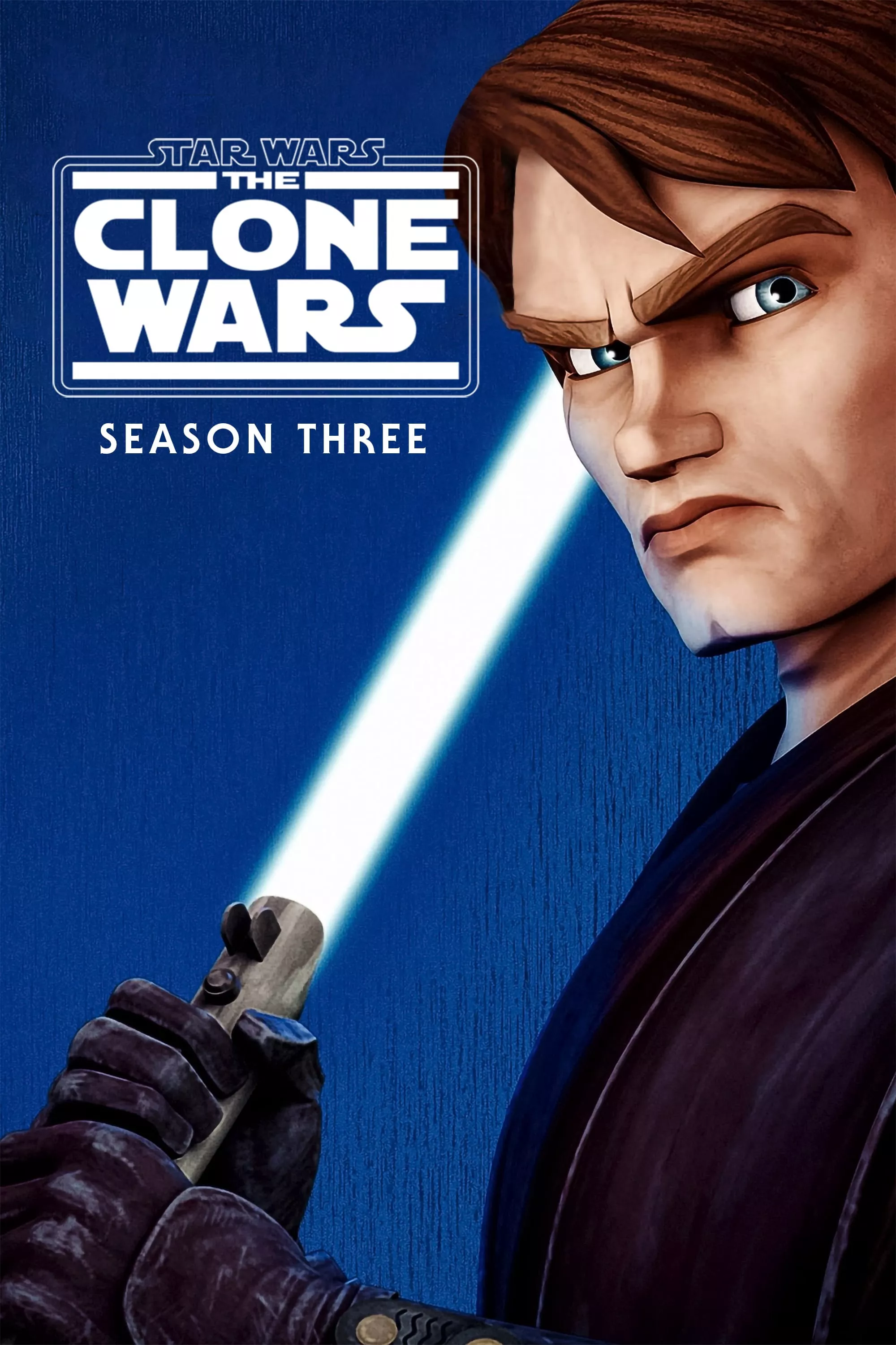 Chiến Tranh Giữa Các Vì Sao: Cuộc Chiến Vô Tính (Phần 3) | Star Wars: The Clone Wars (Season 3) (2010) Chiến Tranh Giữa Các Vì Sao: Cuộc Chiến Vô Tính (Phần 3) | Star Wars: The Clone Wars (Season 3) (2010)