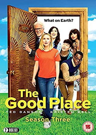 Chốn tốt đẹp (Phần 3) | The Good Place (Season 3) (2018) Chốn tốt đẹp (Phần 3) | The Good Place (Season 3) (2018)