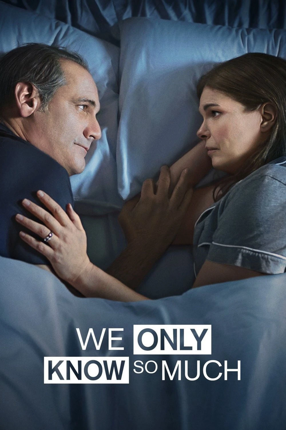 Chúng Ta Quá Hiểu Nhau | We Only Know So Much (2018) Chúng Ta Quá Hiểu Nhau | We Only Know So Much (2018)