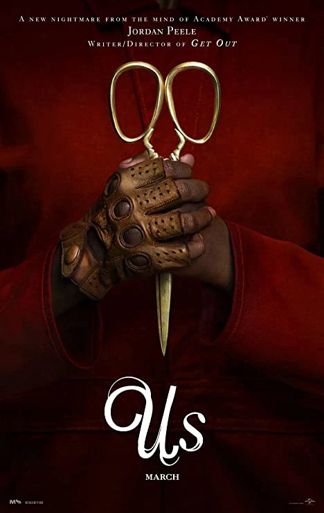 Chúng Ta | Us (2019) Chúng Ta | Us (2019)