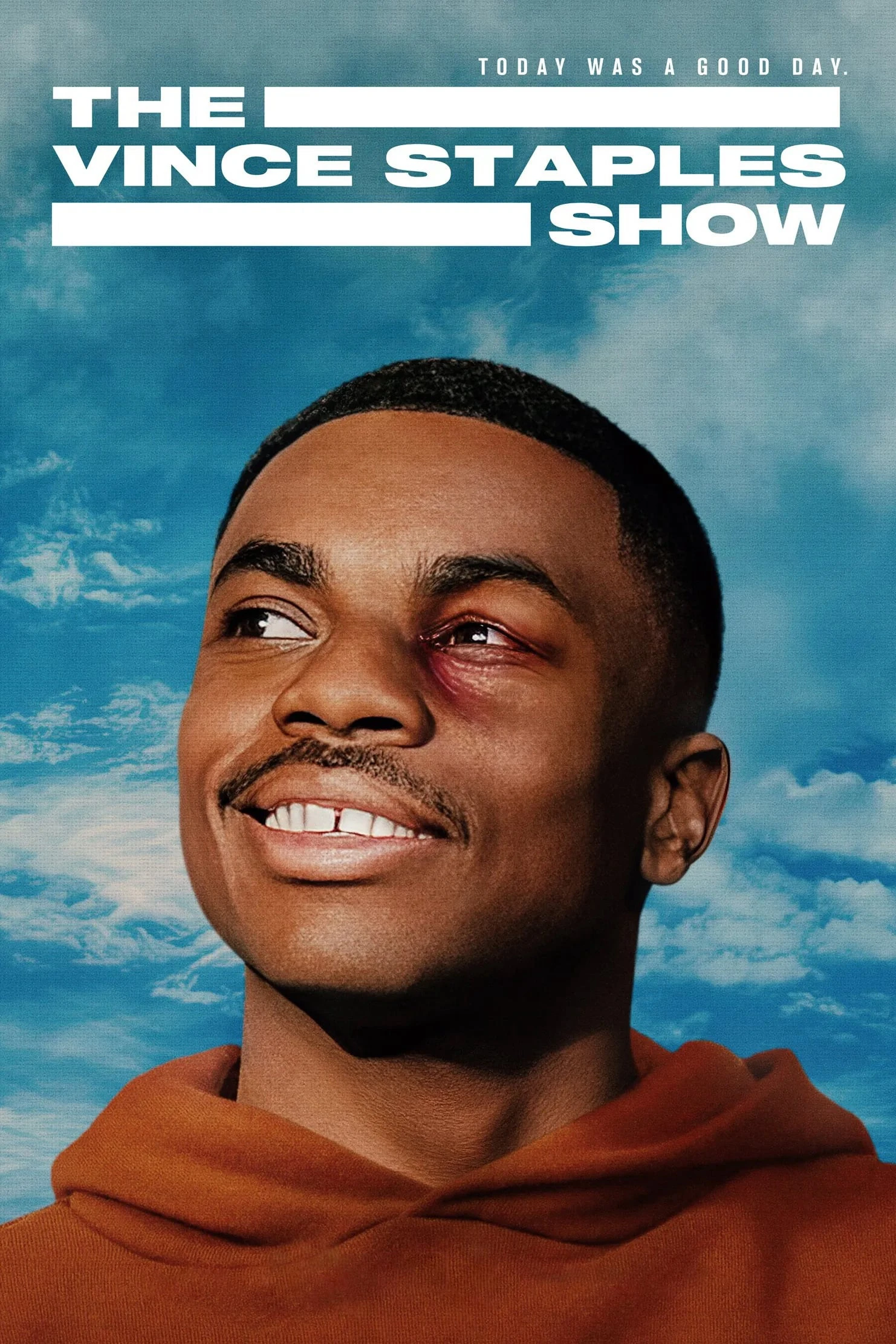 Chương trình Vince Staples | The Vince Staples Show (2024) Chương trình Vince Staples | The Vince Staples Show (2024)