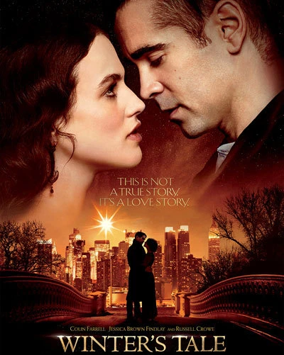 Chuyện Tình Mùa Đông | Winter's Tale (2014) Chuyện Tình Mùa Đông | Winter's Tale (2014)