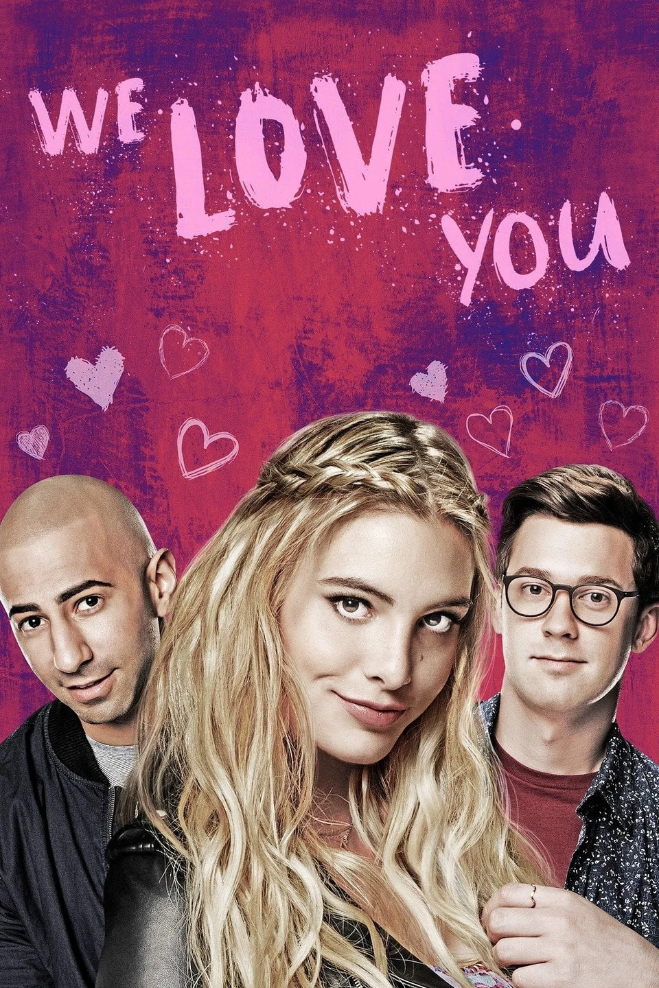 Chuyện Tình Yêu | We Love You (2016) Chuyện Tình Yêu | We Love You (2016)