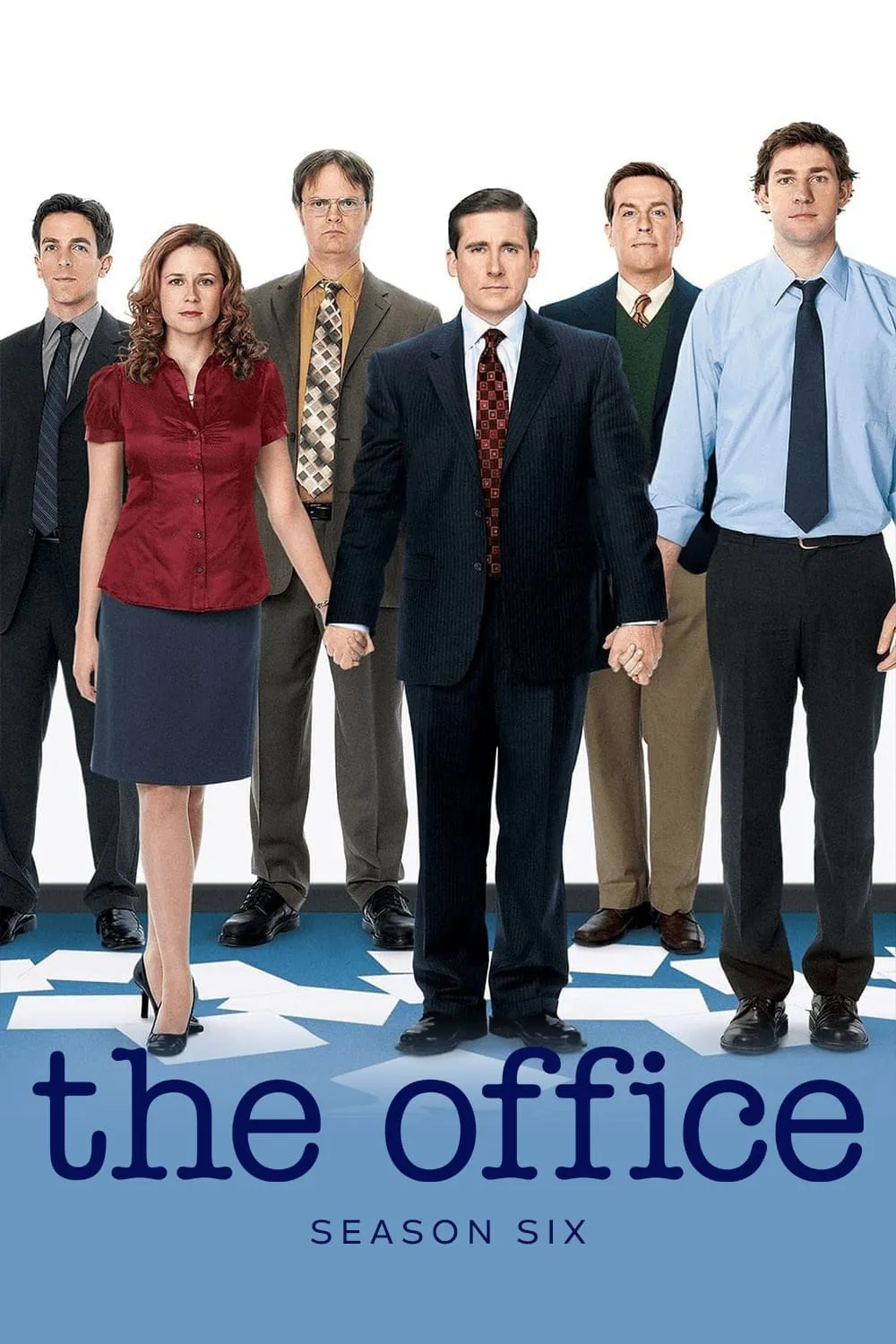 Chuyện Văn Phòng (Phần 6) | The Office (Season 6) (2009) Chuyện Văn Phòng (Phần 6) | The Office (Season 6) (2009)
