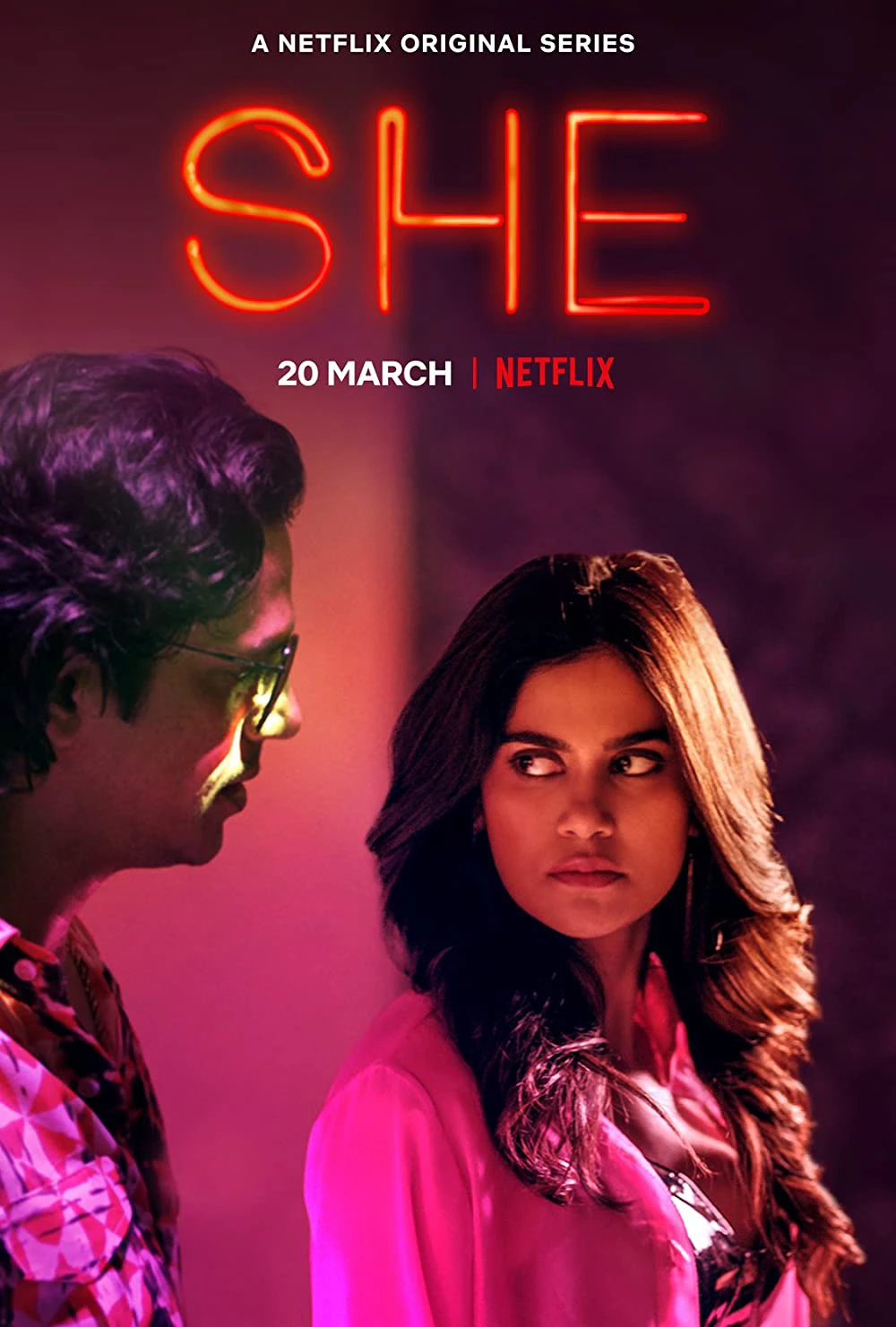 Cô ấy | She (2020) Cô ấy | She (2020)