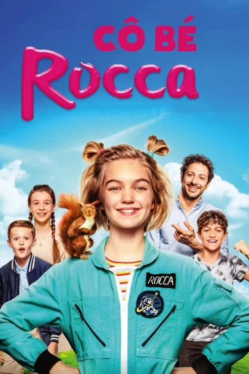 Cô Bé Rocca | Rocca Changes The World (2019) Cô Bé Rocca | Rocca Changes The World (2019)