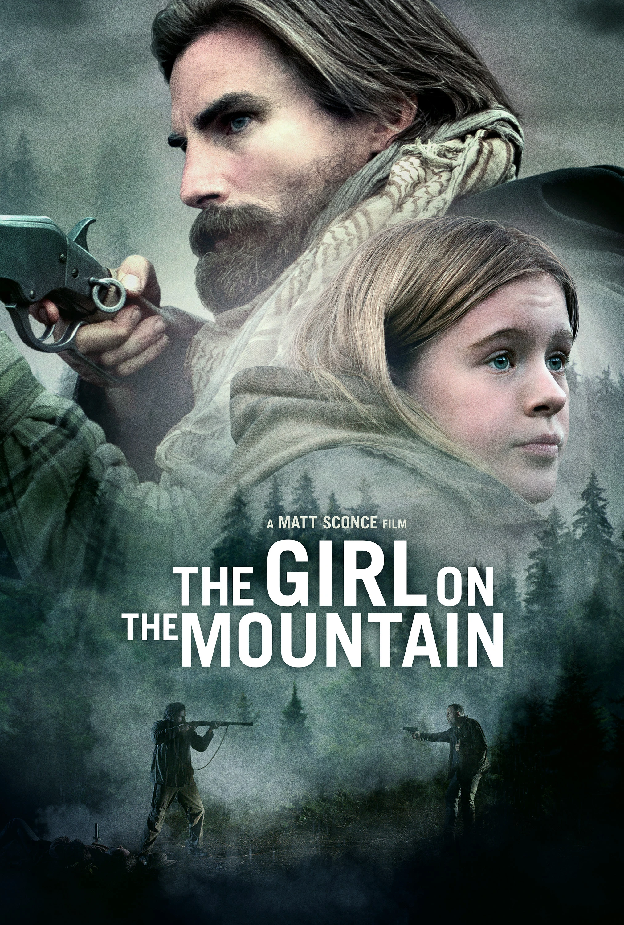 Cô Gái Trên Núi | The Girl on the Mountain (2022) Cô Gái Trên Núi | The Girl on the Mountain (2022)