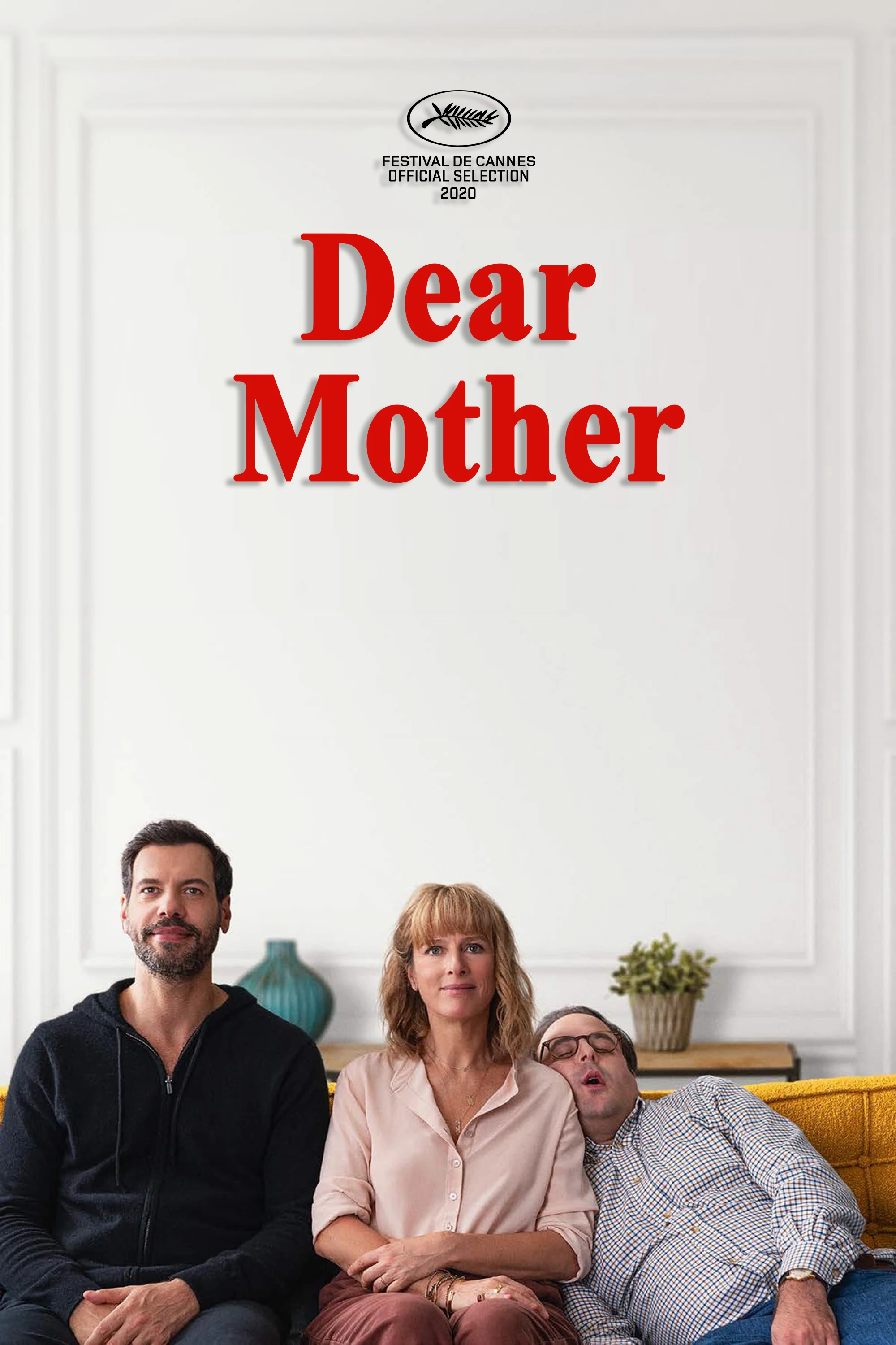 Cội nguồn nhân gian | Dear Mother (2021) Cội nguồn nhân gian | Dear Mother (2021)