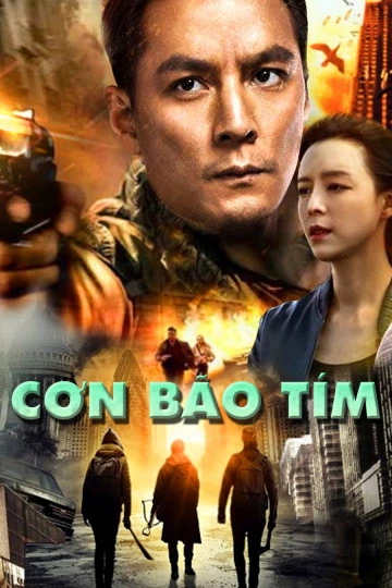 Cơn Bão Tím | Purple Storm (1999) Cơn Bão Tím | Purple Storm (1999)