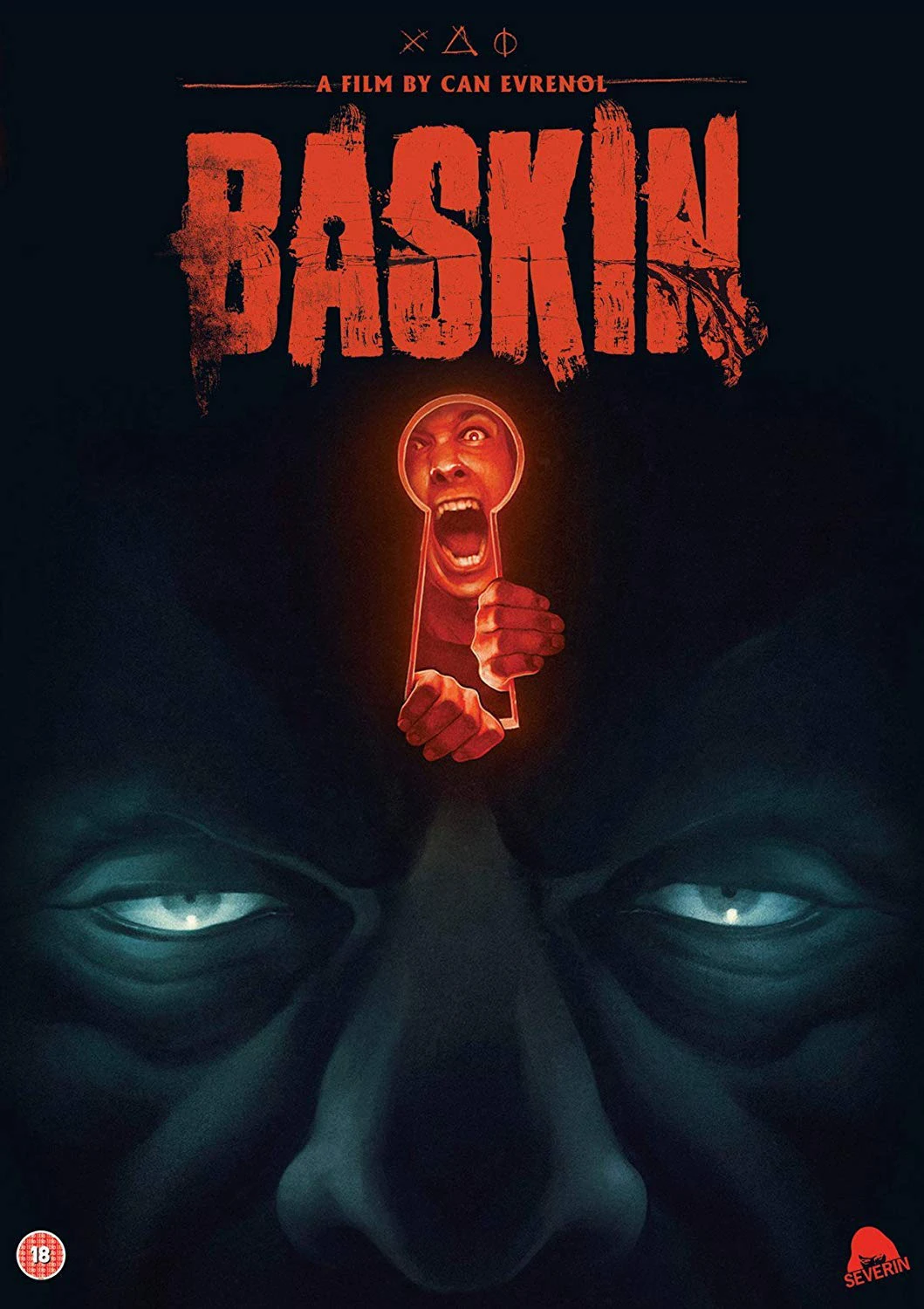 Con Đường Đến Địa Ngục | Baskin (2016) Con Đường Đến Địa Ngục | Baskin (2016)