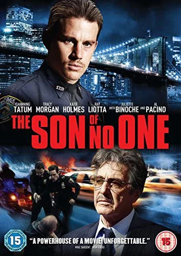 Con Hoang | The Son of No One (2011) Con Hoang | The Son of No One (2011)