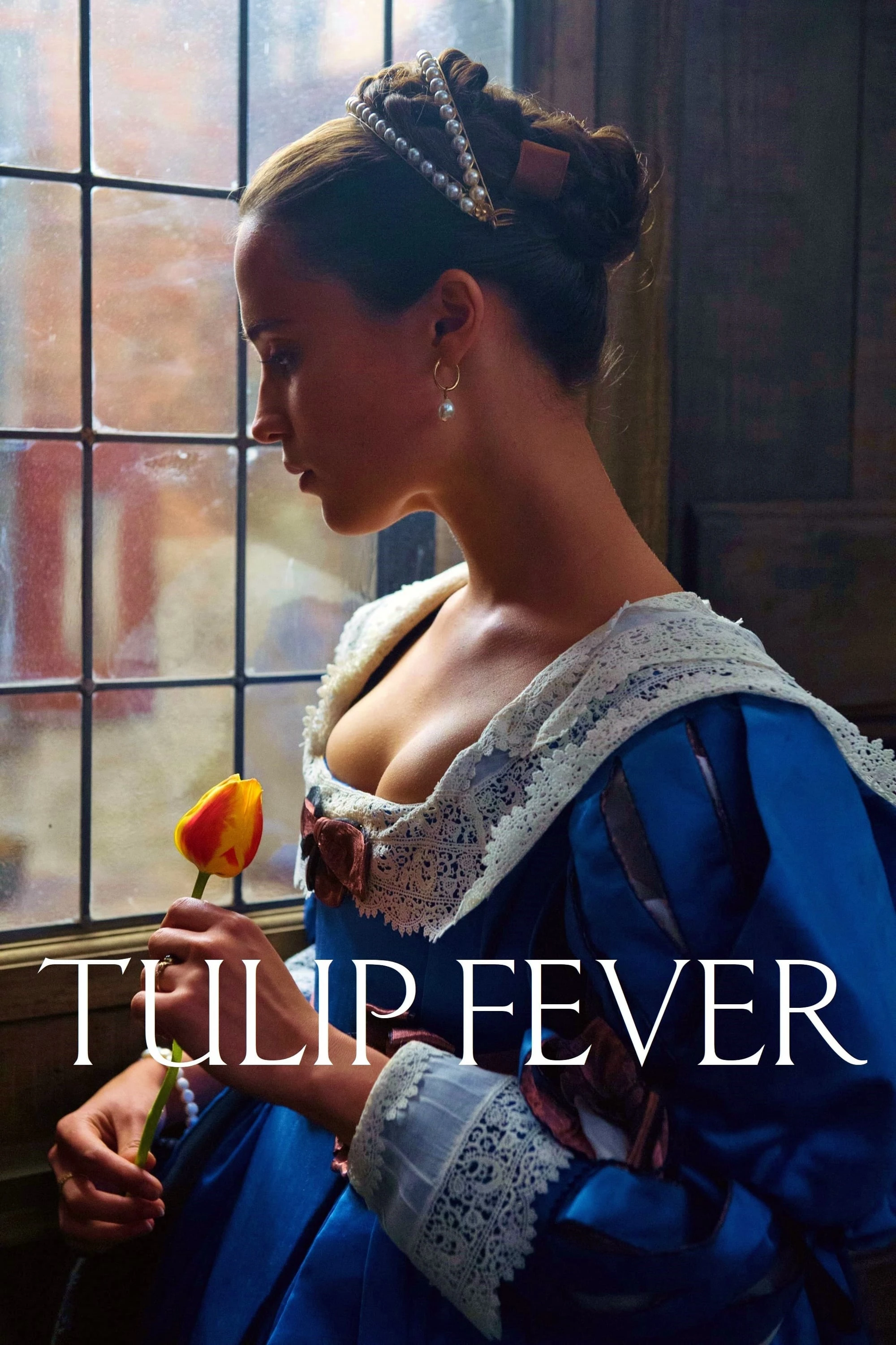 Cơn Sốt Hoa Tulip | Tulip Fever (2017) Cơn Sốt Hoa Tulip | Tulip Fever (2017)