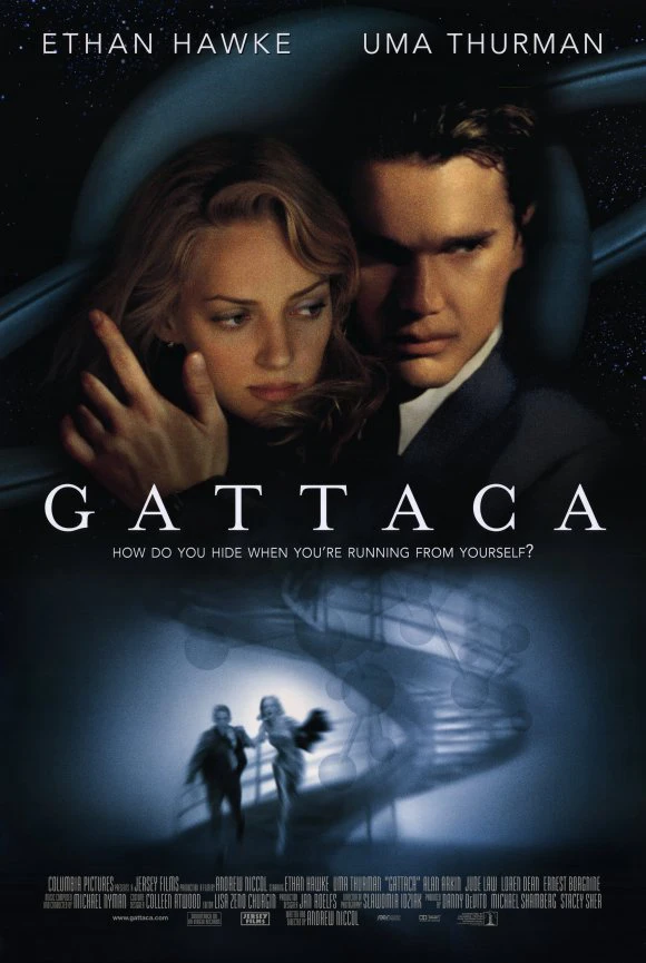 Công Nghệ Gen | Gattaca (1997) Công Nghệ Gen | Gattaca (1997)