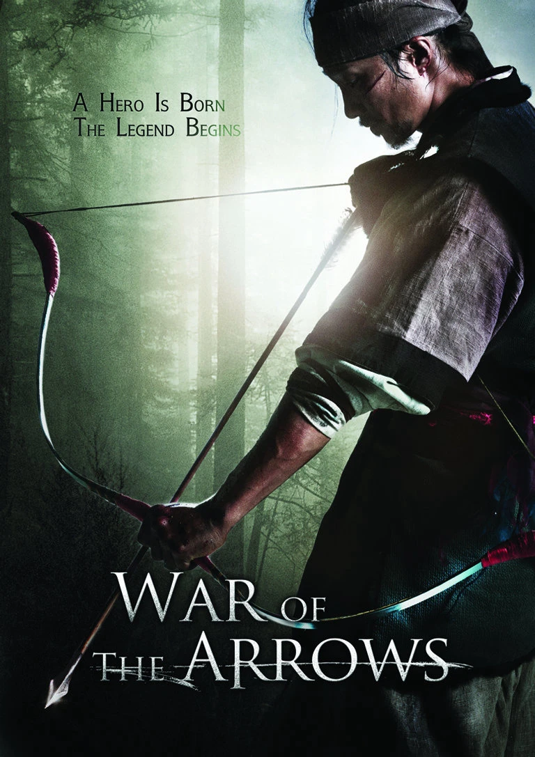 Cung Thủ Siêu Phàm | War Of The Arrows (2011) Cung Thủ Siêu Phàm | War Of The Arrows (2011)