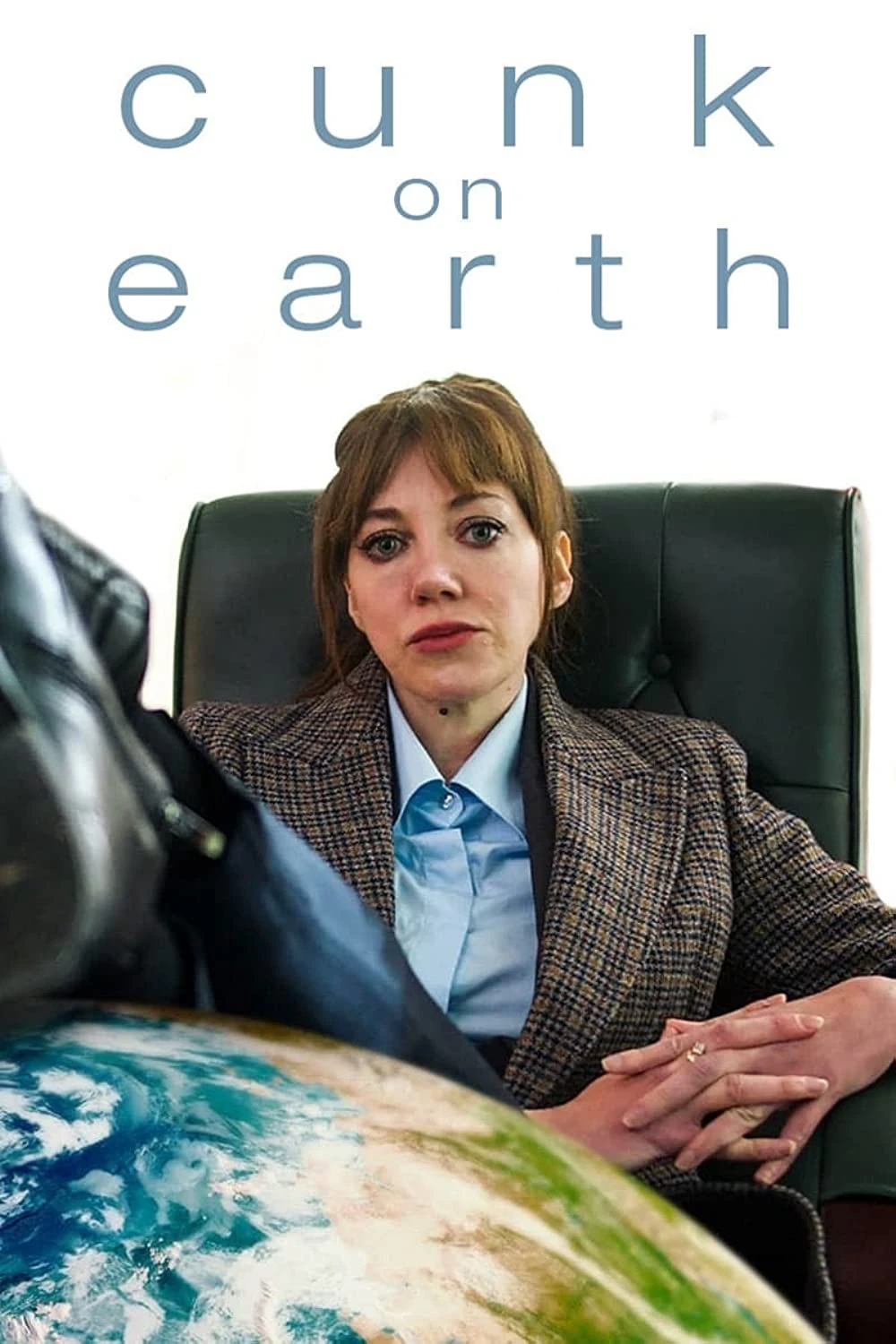 Cunk nói về Trái Đất | Cunk On Earth (2023) Cunk nói về Trái Đất | Cunk On Earth (2023)