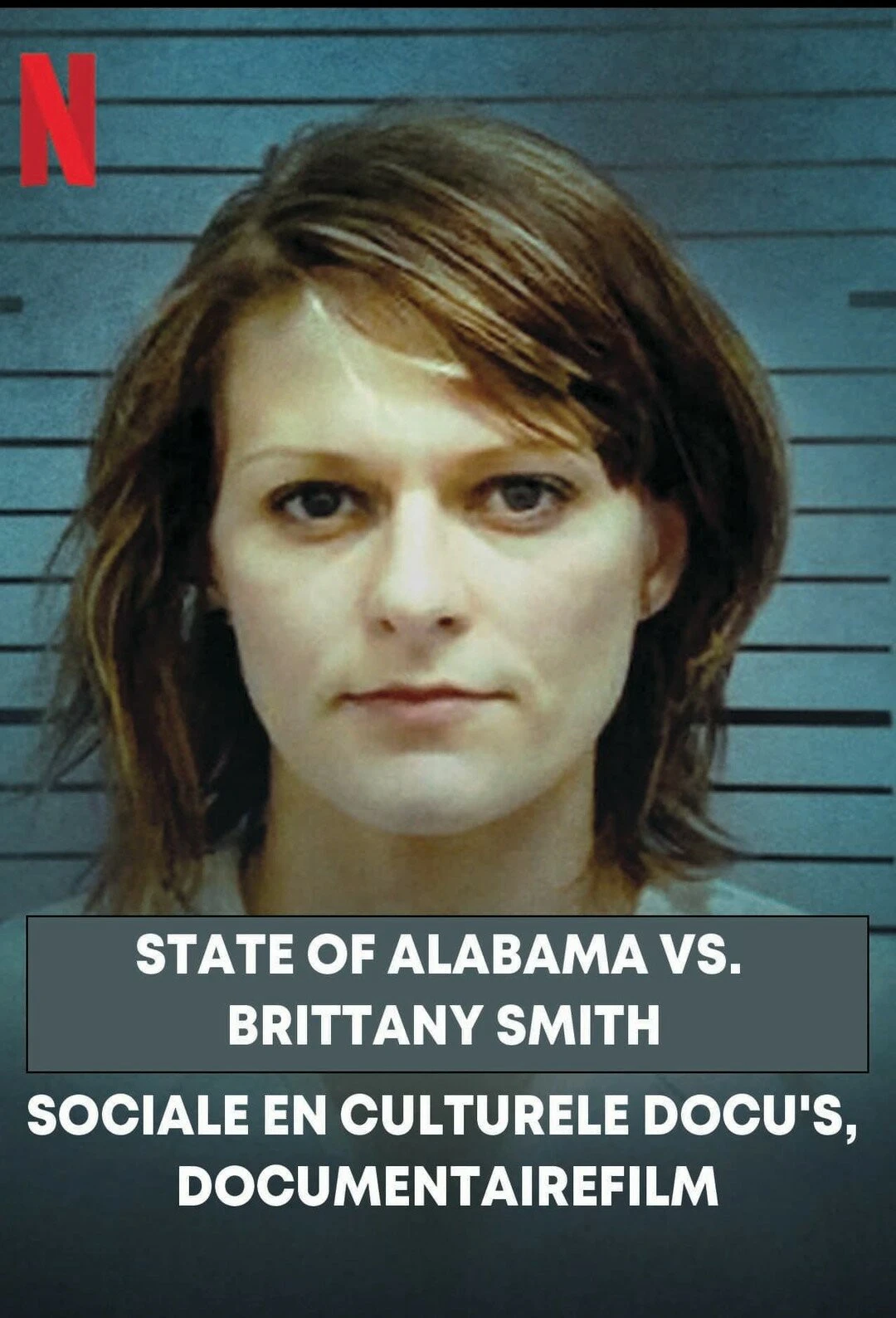 Cuộc chiến giữa bang Alabama và Brittany Smith | State of Alabama vs. Brittany Smith (2022) Cuộc chiến giữa bang Alabama và Brittany Smith | State of Alabama vs. Brittany Smith (2022)