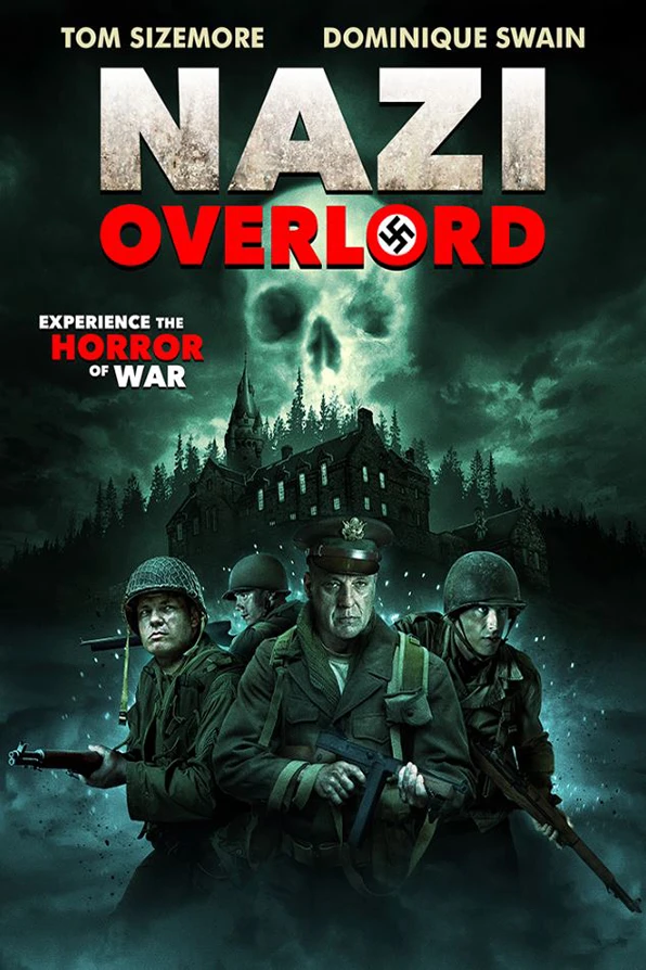 Cuộc Chiến Overlord | Nazi Overlord (2018) Cuộc Chiến Overlord | Nazi Overlord (2018)