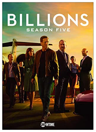 Cuộc chơi bạc tỷ (Phần 5) | Billions (Season 5) (2020) Cuộc chơi bạc tỷ (Phần 5) | Billions (Season 5) (2020)