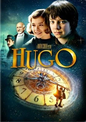 Cuộc Phiêu Lưu Của Hugo | Hugo (2011)