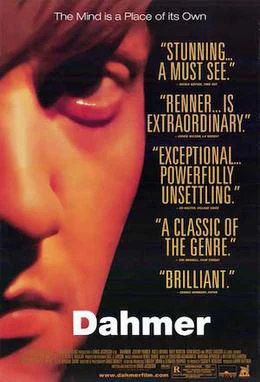 DAHMER | DAHMER (2022) DAHMER | DAHMER (2022)