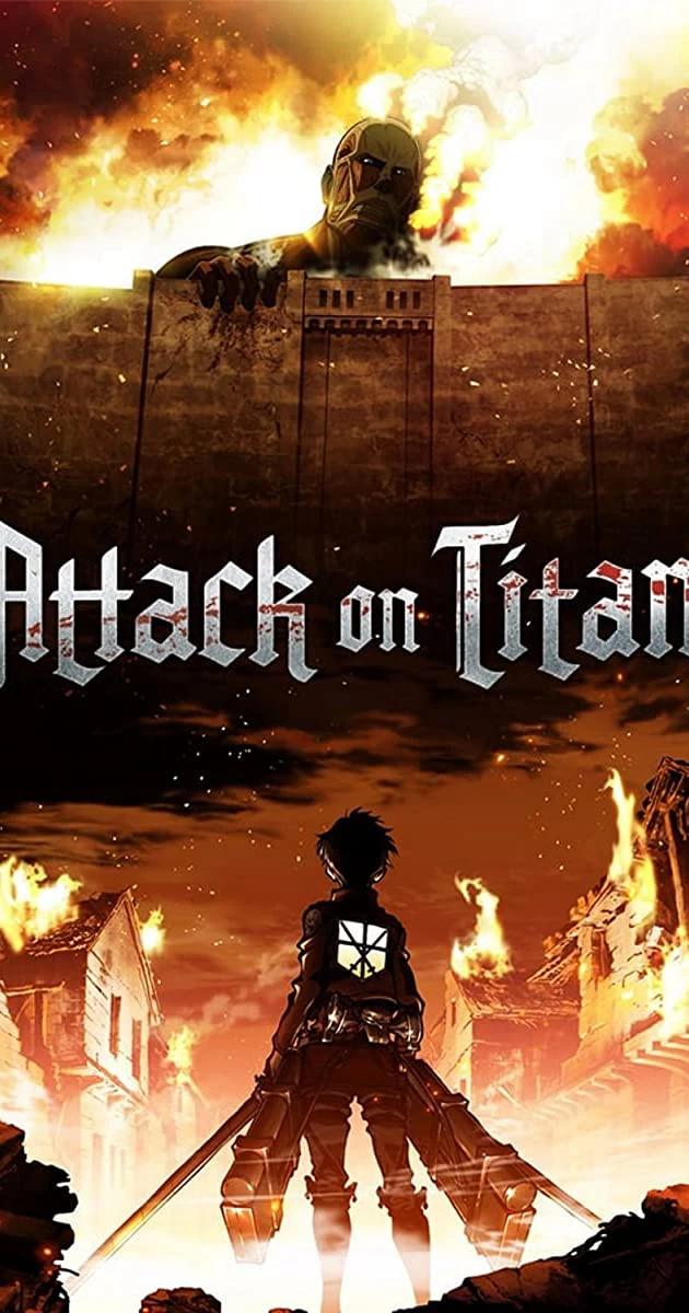 Đại chiến Titan (Phần 4) | Attack on Titan (Season 4) (2019) Đại chiến Titan (Phần 4) | Attack on Titan (Season 4) (2019)