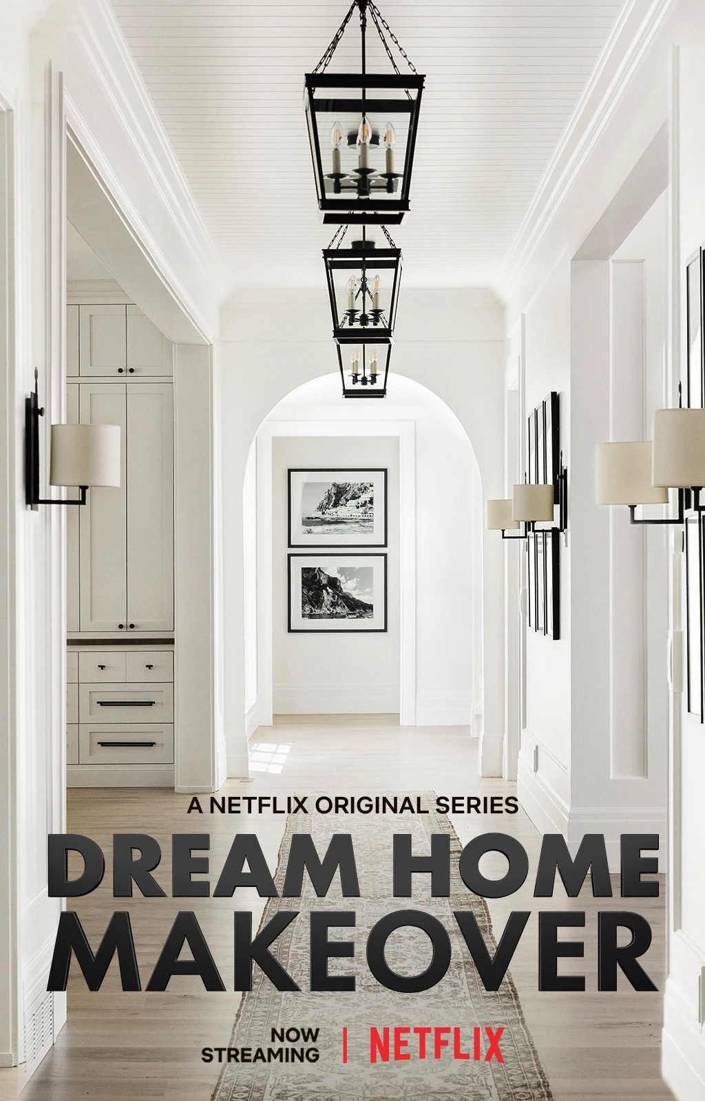 Đại tu ngôi nhà mơ ước (Phần 2) | Dream Home Makeover (Season 2) (2021) Đại tu ngôi nhà mơ ước (Phần 2) | Dream Home Makeover (Season 2) (2021)