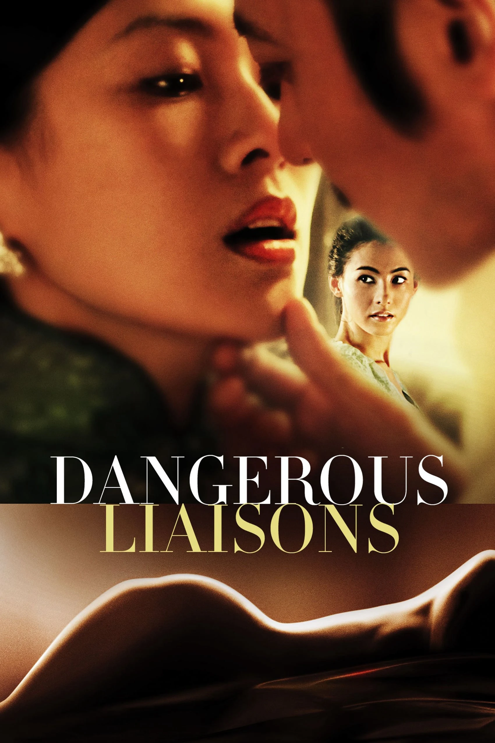 Dangerous Liaisons | Dangerous Liaisons (2012) Dangerous Liaisons | Dangerous Liaisons (2012)