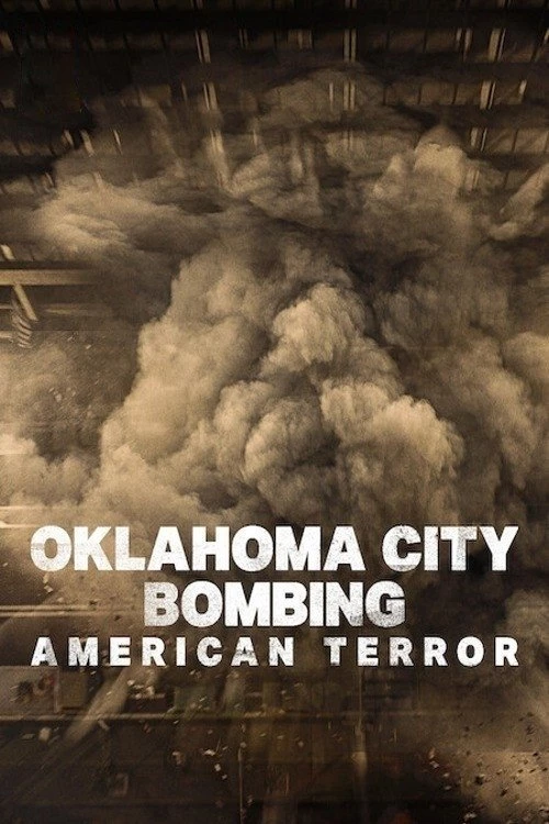 Đánh Bom Thành Phố Oklahoma: Khủng Bố Nước Mỹ | Oklahoma City Bombing: American Terror (2025)