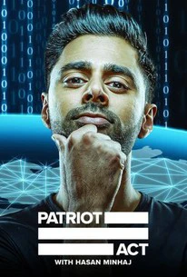 Đạo luật yêu nước với Hasan Minhaj (Phần 5) | Patriot Act with Hasan Minhaj (Season 5) (2019) Đạo luật yêu nước với Hasan Minhaj (Phần 5) | Patriot Act with Hasan Minhaj (Season 5) (2019)