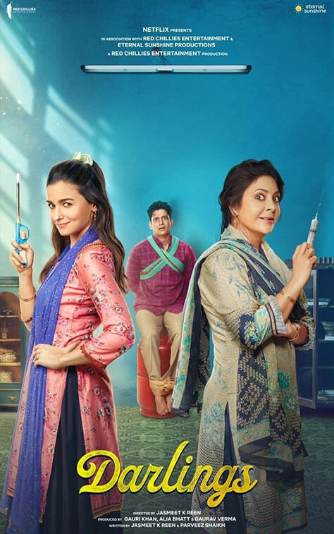 Darlings | Darlings (2022) Darlings | Darlings (2022)