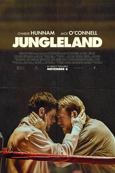 Đất rừng | Jungleland (2020) Đất rừng | Jungleland (2020)