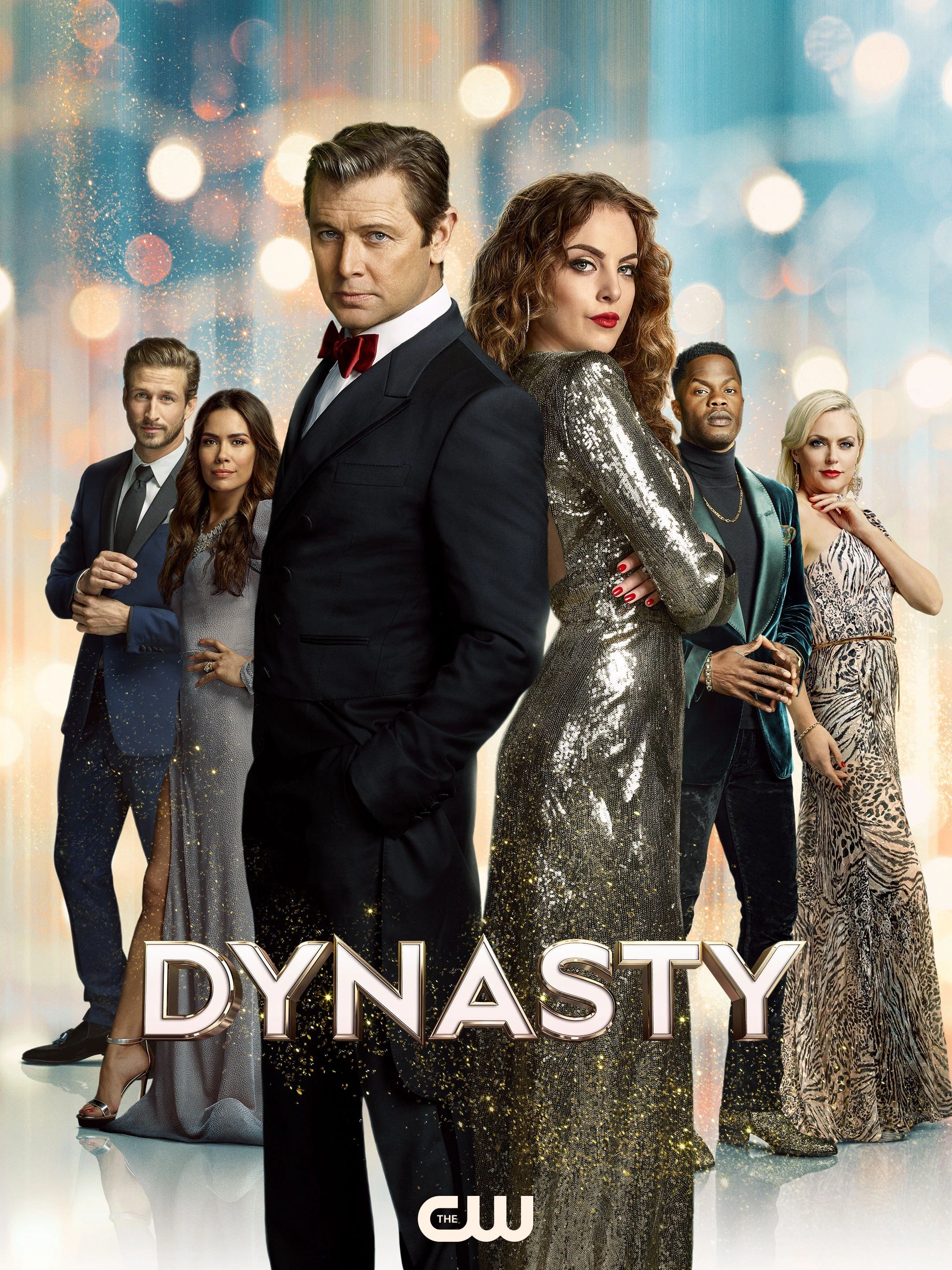 Đế chế (Phần 4) | Dynasty (Season 4) (2021) Đế chế (Phần 4) | Dynasty (Season 4) (2021)