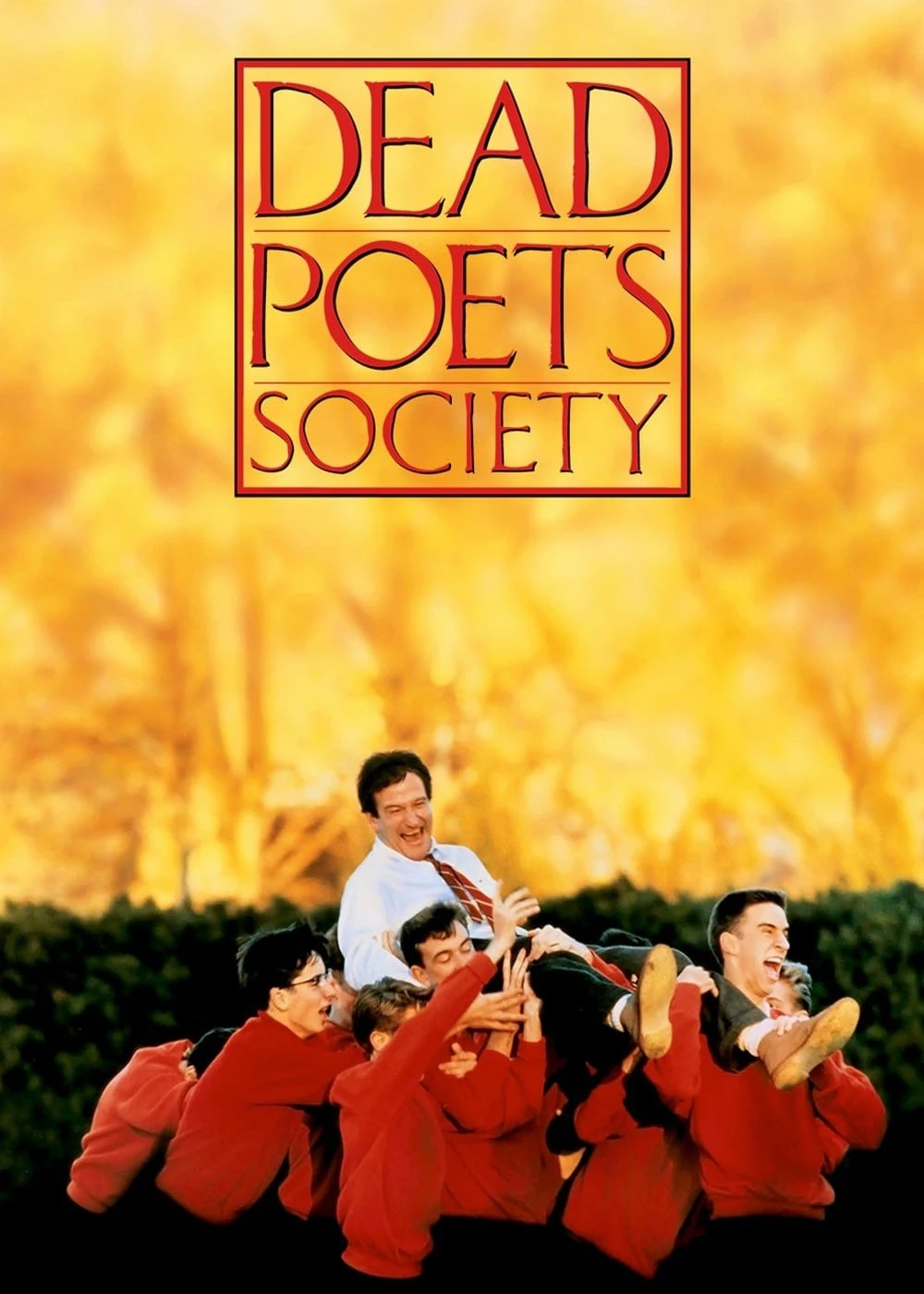 Dead Poets Society | Dead Poets Society (1989) Dead Poets Society | Dead Poets Society (1989)