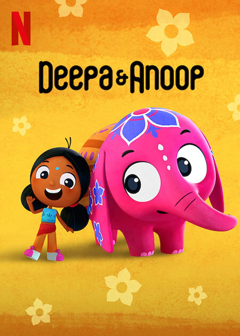 Deepa & Anoop (Phần 2) | Deepa & Anoop (Season 2) (2022) Deepa & Anoop (Phần 2) | Deepa & Anoop (Season 2) (2022)