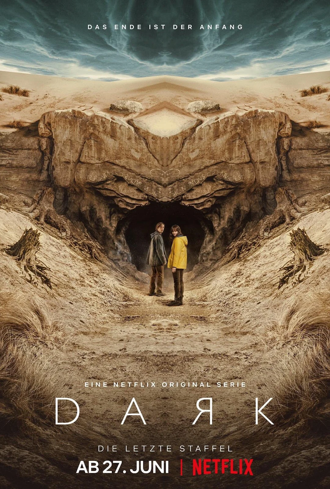 Đêm Lặng (Phần 3) | Dark (Season 3) (2020) Đêm Lặng (Phần 3) | Dark (Season 3) (2020)