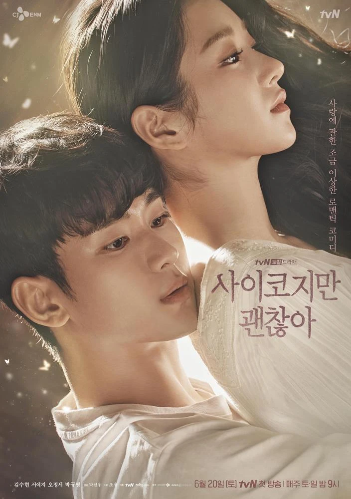 Điên thì có sao | It's Okay to Not Be Okay (2020) Điên thì có sao | It's Okay to Not Be Okay (2020)