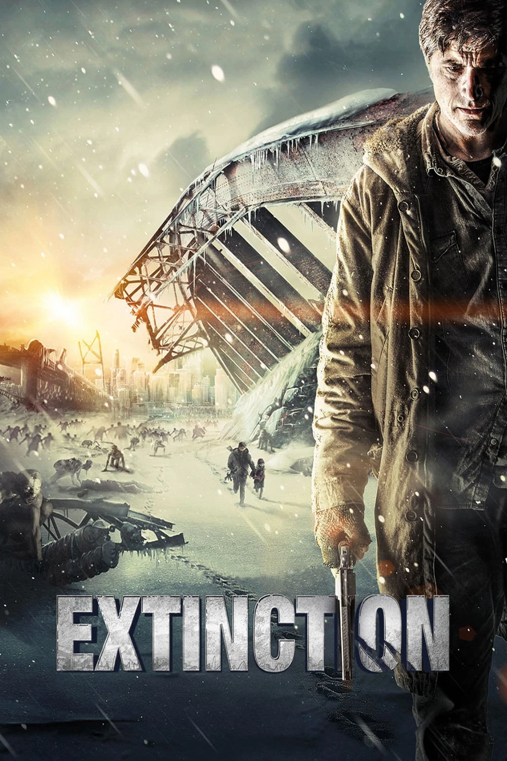 Diệt Vong | Extinction (2015) Diệt Vong | Extinction (2015)