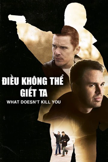 Điều Không Thể Giết Ta | What Doesn't Kill You (2008) Điều Không Thể Giết Ta | What Doesn't Kill You (2008)