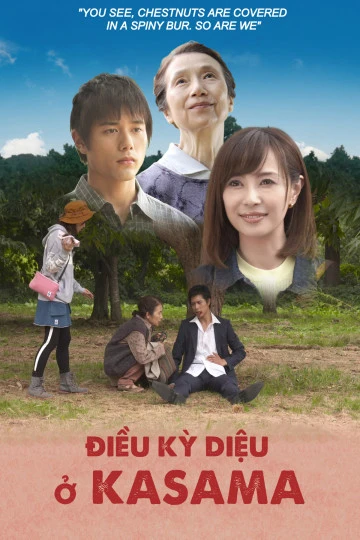 Điều kỳ diệu ở Kasama | Miracle in Kasama (2018) Điều kỳ diệu ở Kasama | Miracle in Kasama (2018)