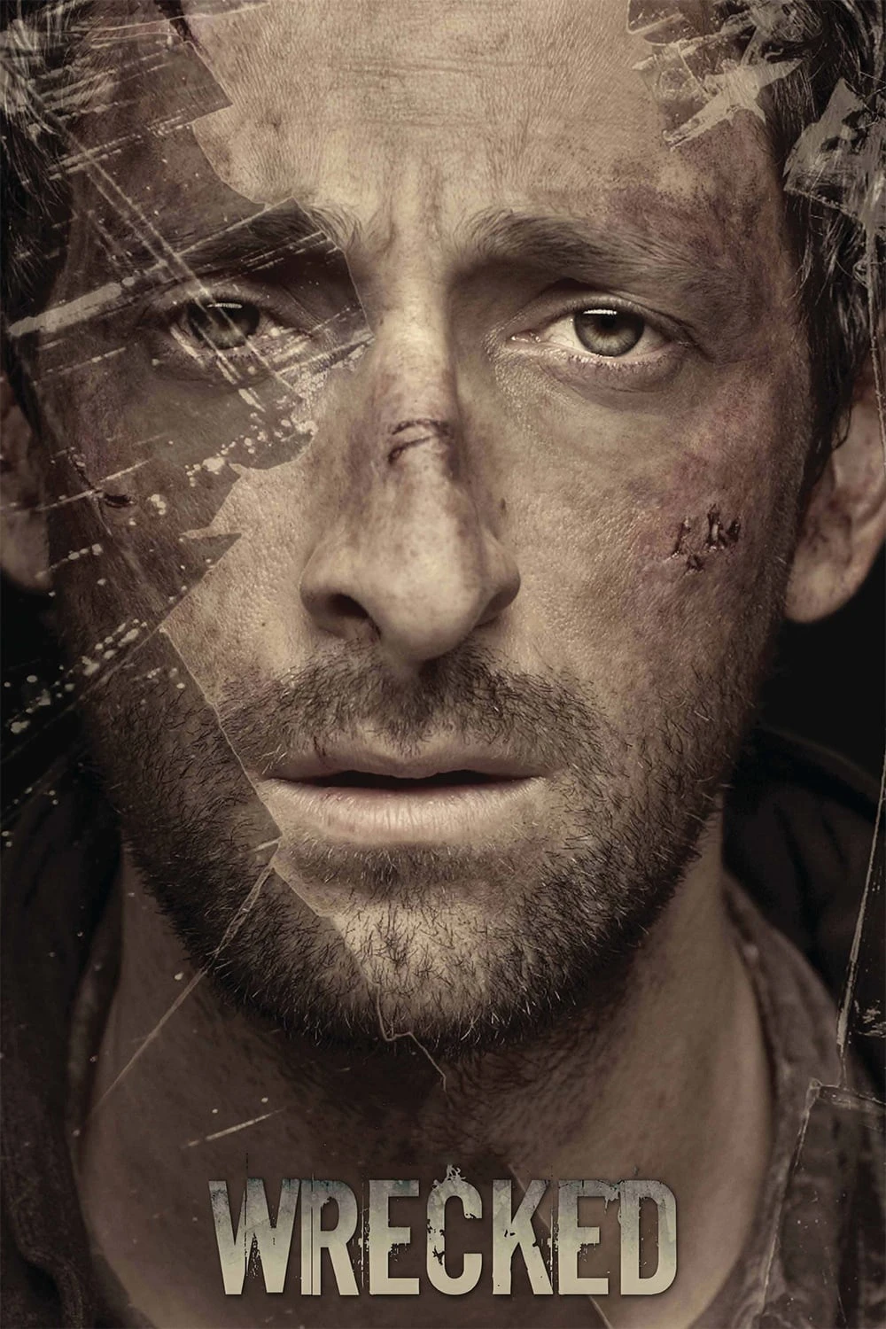Đổ Nát | Wrecked (2010) Đổ Nát | Wrecked (2010)