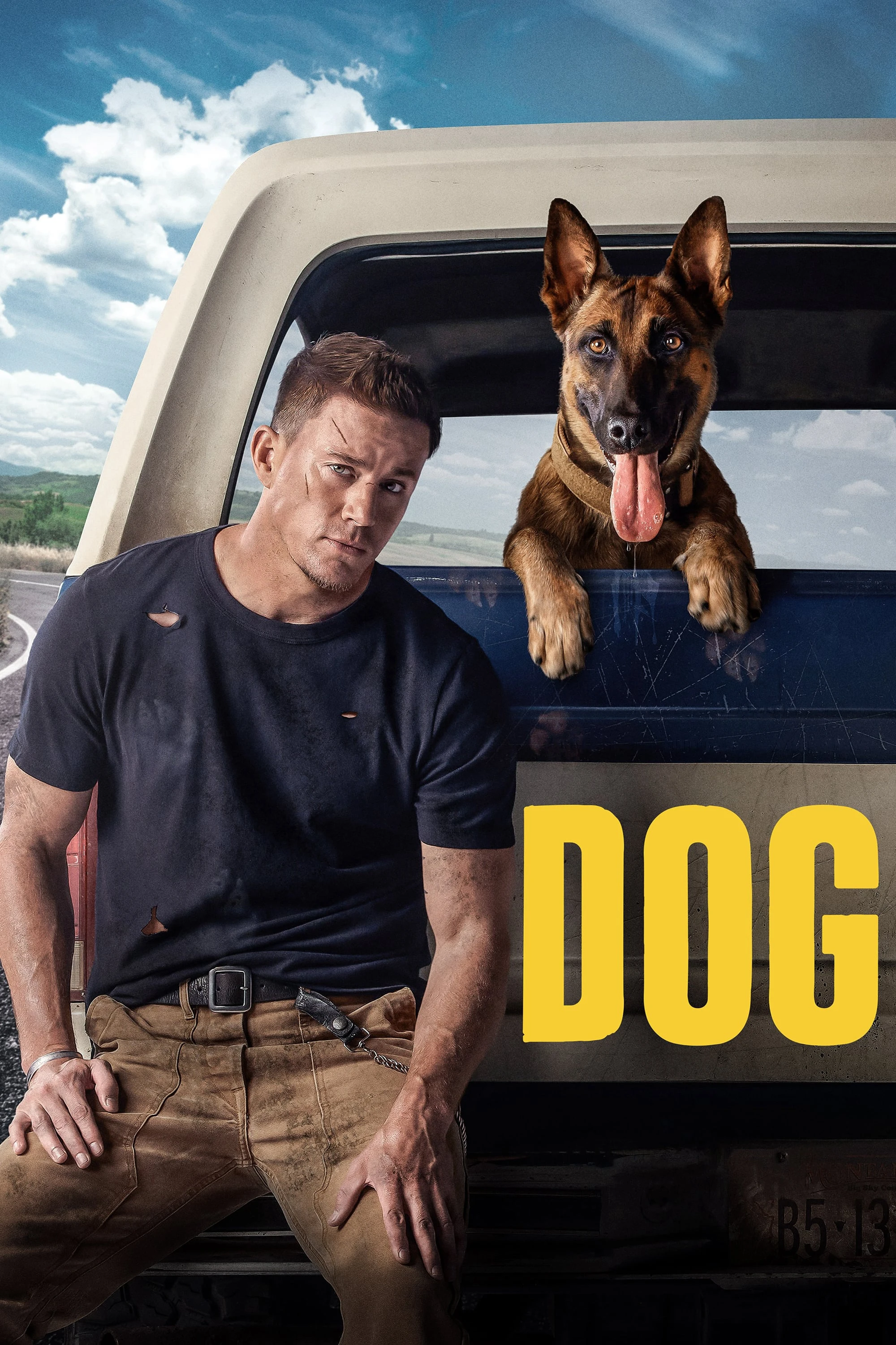 Dog | Dog (2022) Dog | Dog (2022)