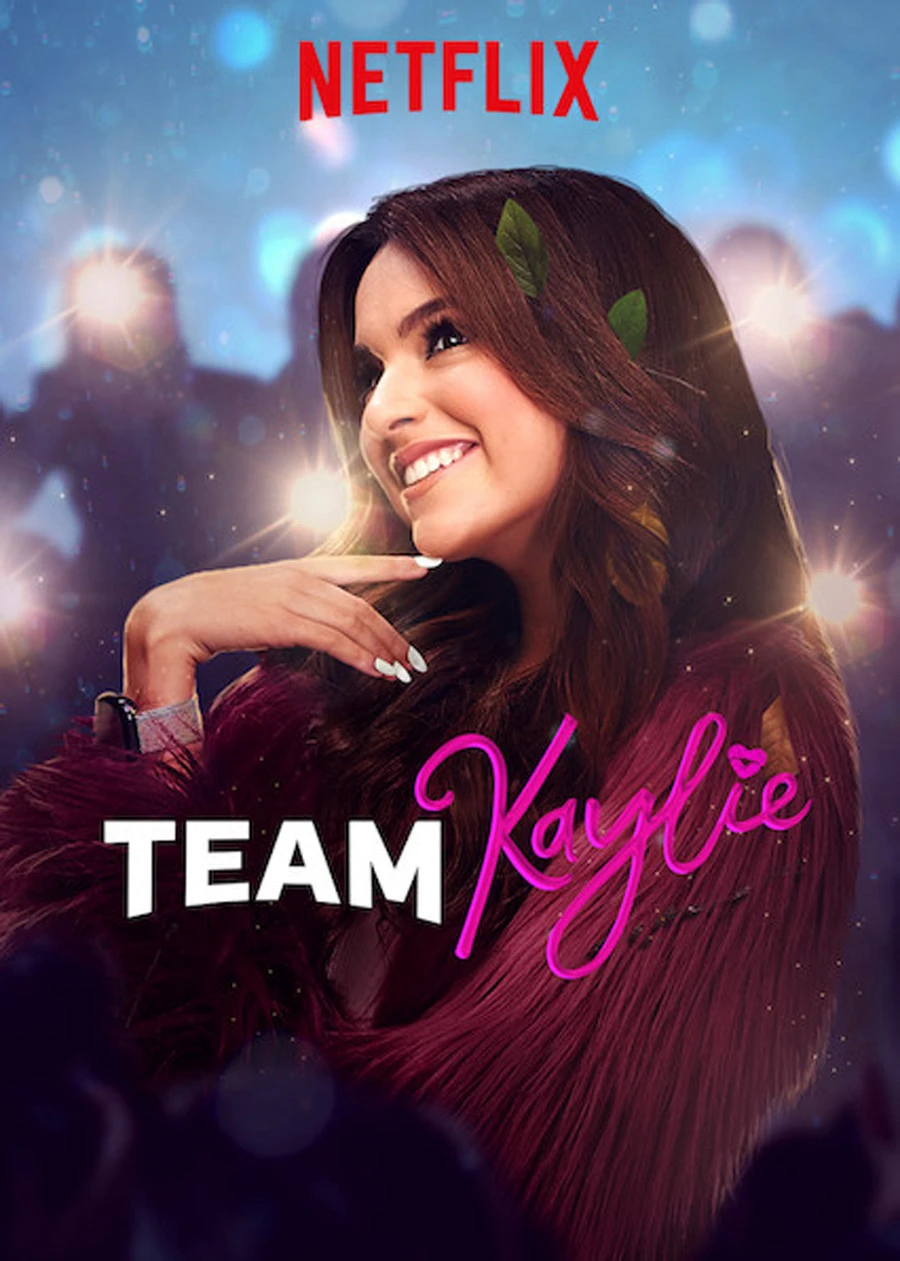Đội của Kaylie (Phần 3) | Team Kaylie (Season 3) (2020) Đội của Kaylie (Phần 3) | Team Kaylie (Season 3) (2020)