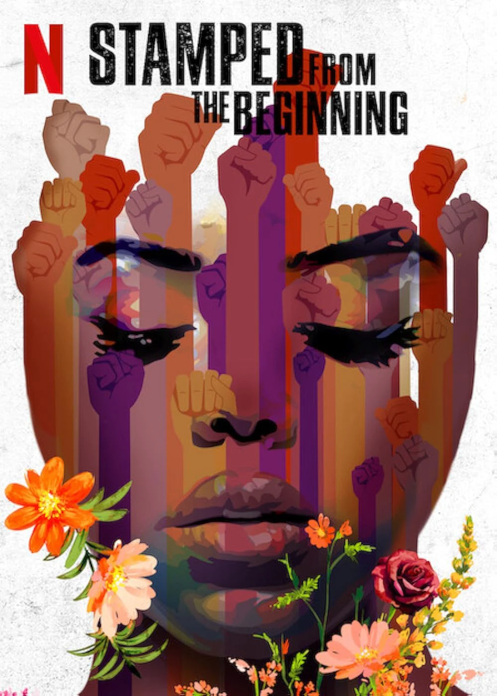 Đóng dấu từ đầu | Stamped from the Beginning (2023) Đóng dấu từ đầu | Stamped from the Beginning (2023)