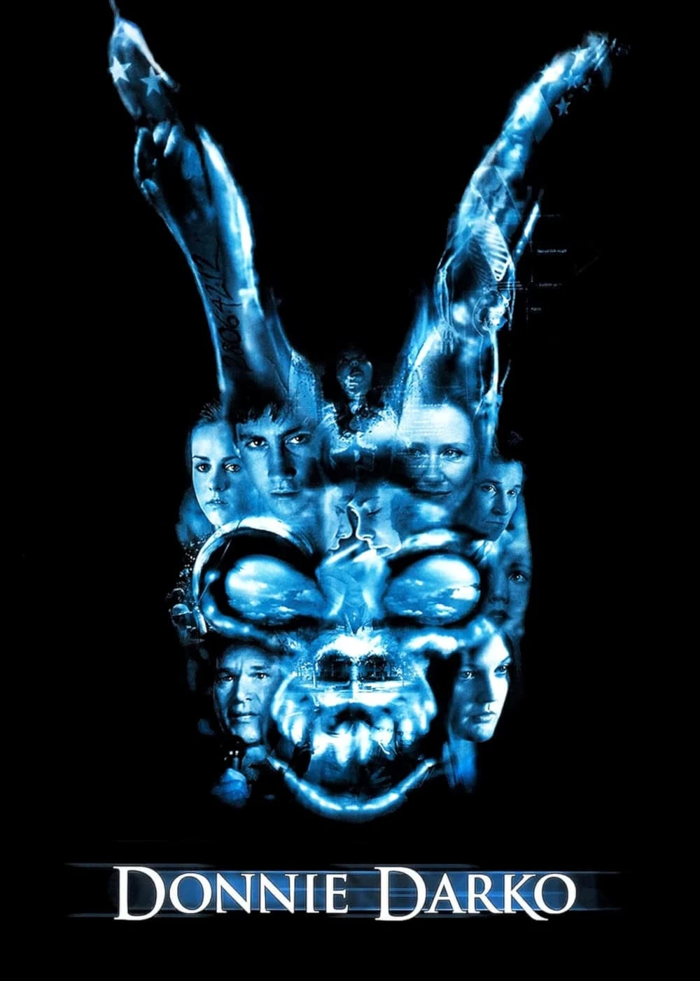 Donnie Darko | Donnie Darko (2001) Donnie Darko | Donnie Darko (2001)