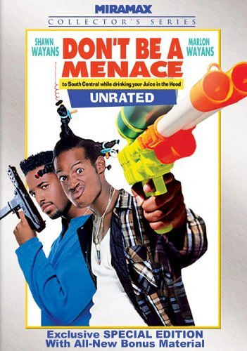 Đừng lấc cấc ở cái khu này | Don't Be a Menace to South Central While Drinking Your Juice in the Hood (1996) Đừng lấc cấc ở cái khu này | Don't Be a Menace to South Central While Drinking Your Juice in the Hood (1996)
