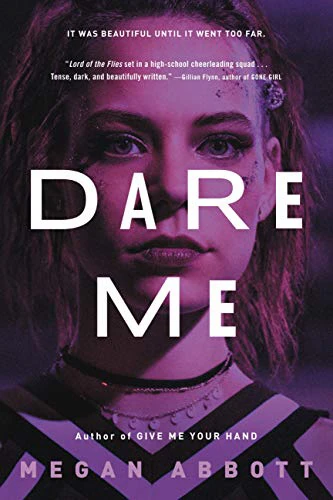 Đừng Thách Tôi | Dare Me (2020) Đừng Thách Tôi | Dare Me (2020)