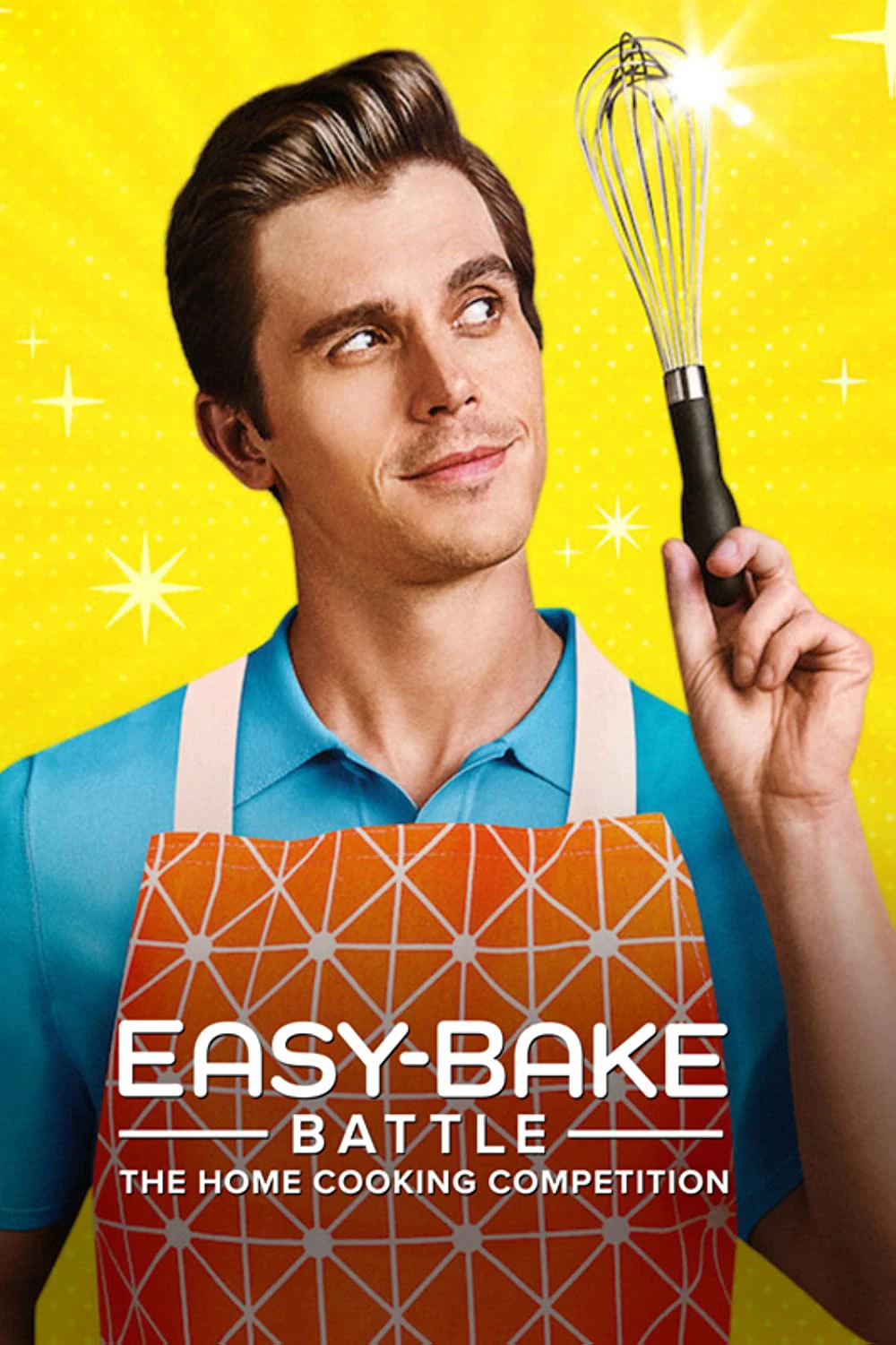 Easy-Bake Battle: Cuộc thi nấu ăn tại gia | Easy-Bake Battle: The Home Cooking Competition (2022) Easy-Bake Battle: Cuộc thi nấu ăn tại gia | Easy-Bake Battle: The Home Cooking Competition (2022)