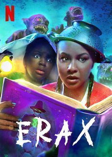 Erax | Erax (2022) Erax | Erax (2022)